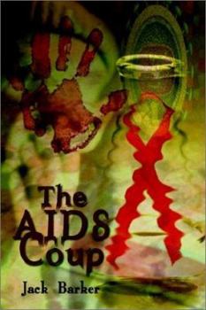 Paperback The AIDS Coup Book
