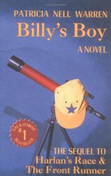 Billy's Boy - Book #3 of the Harlan's Story