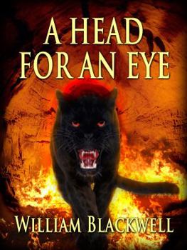 Paperback A Head for an Eye Book