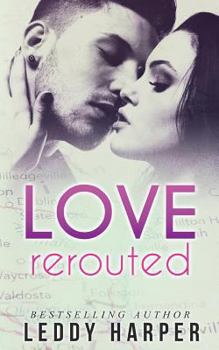 Paperback Love Rerouted Book