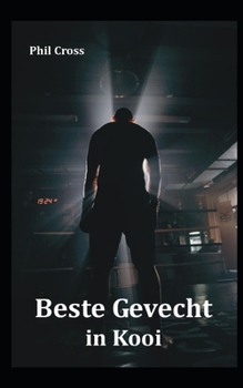 Paperback BesteGevecht inKooi [Dutch] Book