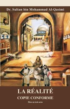 Paperback La Realite [French] Book