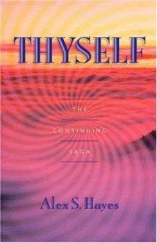Paperback Thyself Book