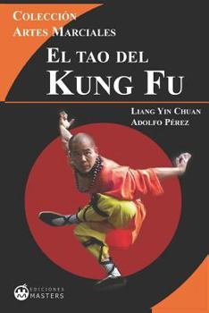 Paperback El Tao del Kung Fu [Spanish] Book