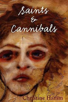Paperback Saints & Cannibals Book