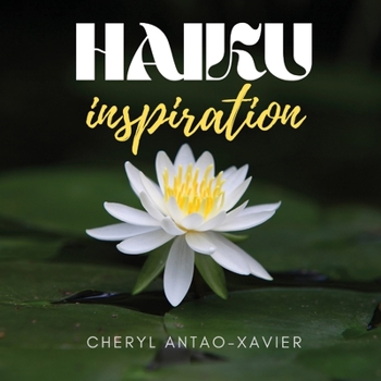 Paperback HAIKU inspiration Book