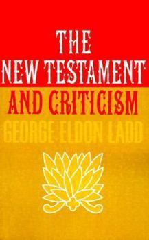 Paperback New Testament and Criticism Book
