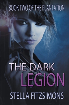 Paperback The Dark Legion Book