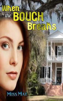 Paperback When the Bough Breaks Book