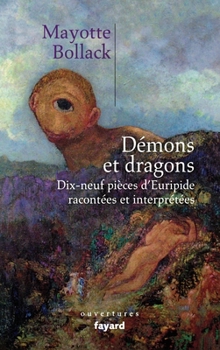 Paperback Démons et dragons [French] Book