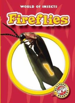 Fireflies (Blastoff! Readers) (World of Insects) (World of Insects) - Book  of the World of Insects