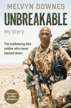 Paperback Unbreakable Book