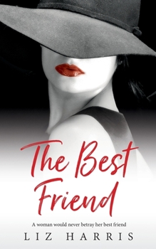 Paperback The Best Friend Book