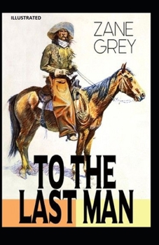 Paperback To The Last Man Illustrated Book