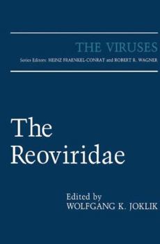 Paperback The Reoviridae Book