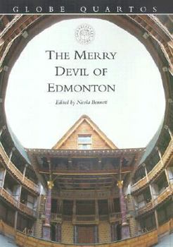 The Merry Devil of Edmonton