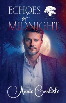 Paperback Echoes of Midnight Book