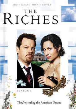 The Riches - Season 1