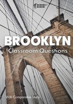 Paperback Brooklyn Classroom Questions for Comparative Study Book