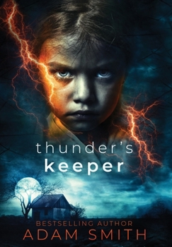 Hardcover Thunder's Keeper Book