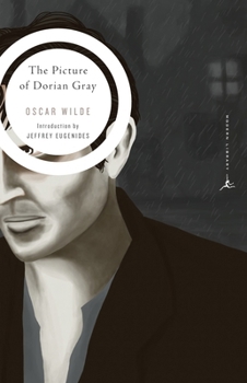 Paperback The Picture of Dorian Gray Book