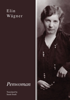 Paperback Penwoman Book