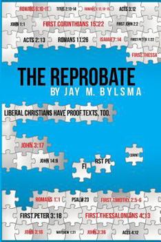 Paperback The Reprobate Book