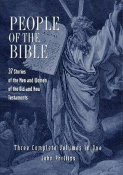 Hardcover People of the Bible Book