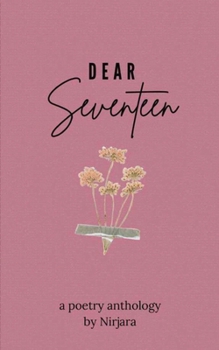 Paperback Dear Seventeen Book