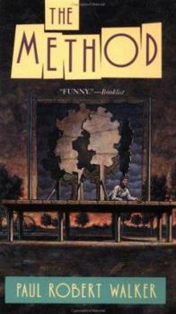 Paperback The Method Book
