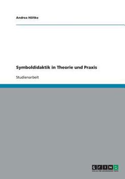 Paperback Symboldidaktik in Theorie und Praxis [German] Book