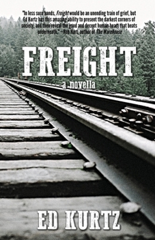 Paperback Freight Book