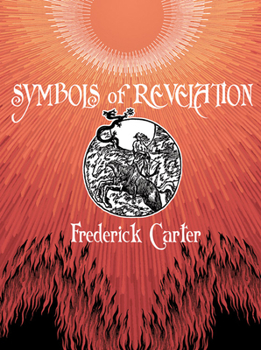 Paperback Symbols of Revelation Book