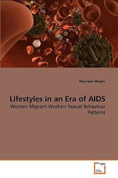 Paperback Lifestyles in an Era of AIDS Book