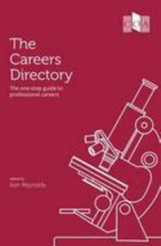 Paperback The Careers Directory: The One-Stop Guide to Professional Careers 2016 Book