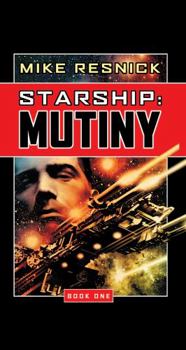 Hardcover Starship: Mutiny Book