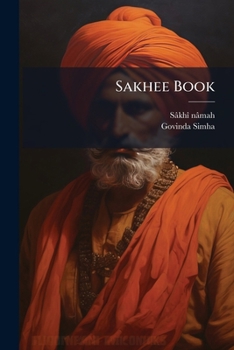 Paperback Sakhee Book