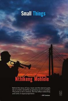 Paperback Small Things Book