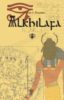 Paperback Alkhilafa: Serie Heredem [Spanish] Book