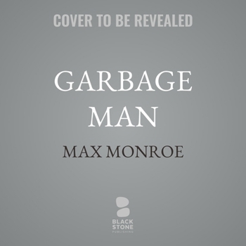 MP3 CD Garbage Man (Blue-Collar Vigilante Vampires) Book