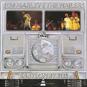 Babylon by bus
