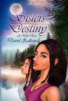 Paperback Sisters Destiny: A New Era Book