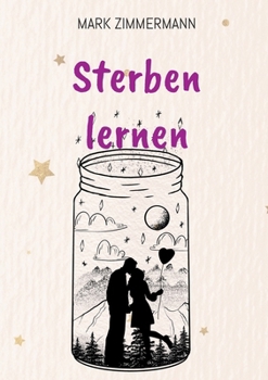 Paperback Sterben lernen: mit Humor [German] Book