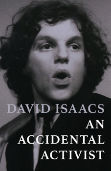 Paperback An Accidental Activist Book