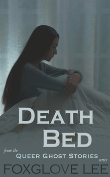 Paperback Death Bed Book
