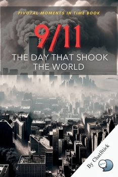 Paperback 9/11: The Day That Shook The World: Tragedy, Heroism, and Resilience - Understanding 9/11's Legacy Book