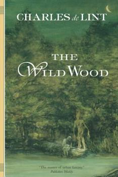 Paperback The Wild Wood Book