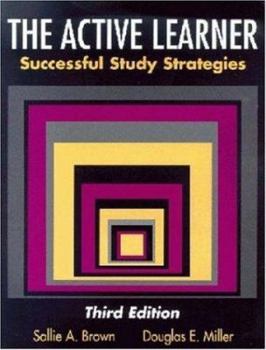 Paperback The Active Learner: Successful Study Strategies Book