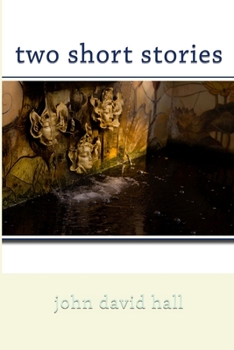 Paperback two short stories Book