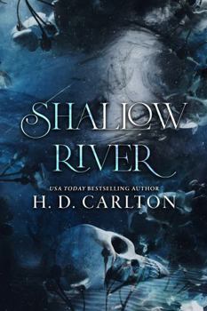 Hardcover Shallow River Book